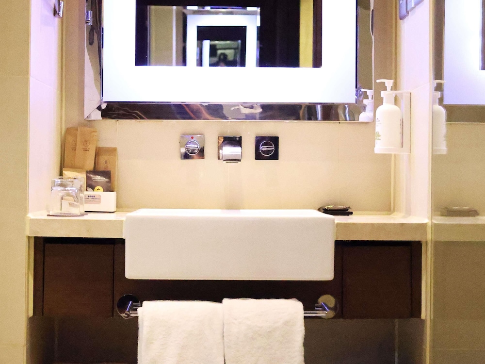 Novotel Nanjing Central Suning 8/49
