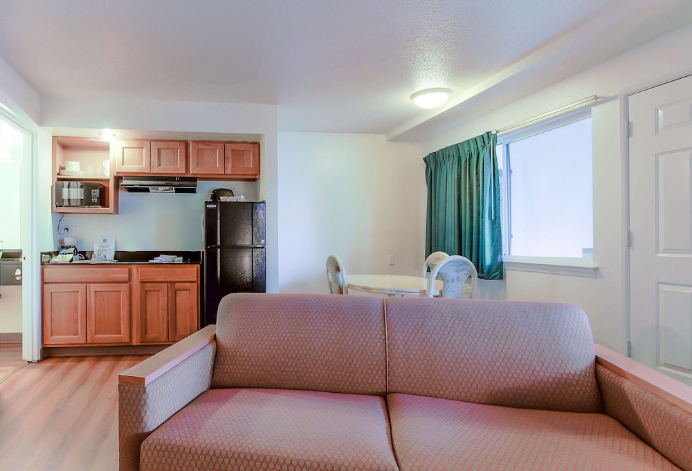 Motel6 Coos Bay, OR 33/42