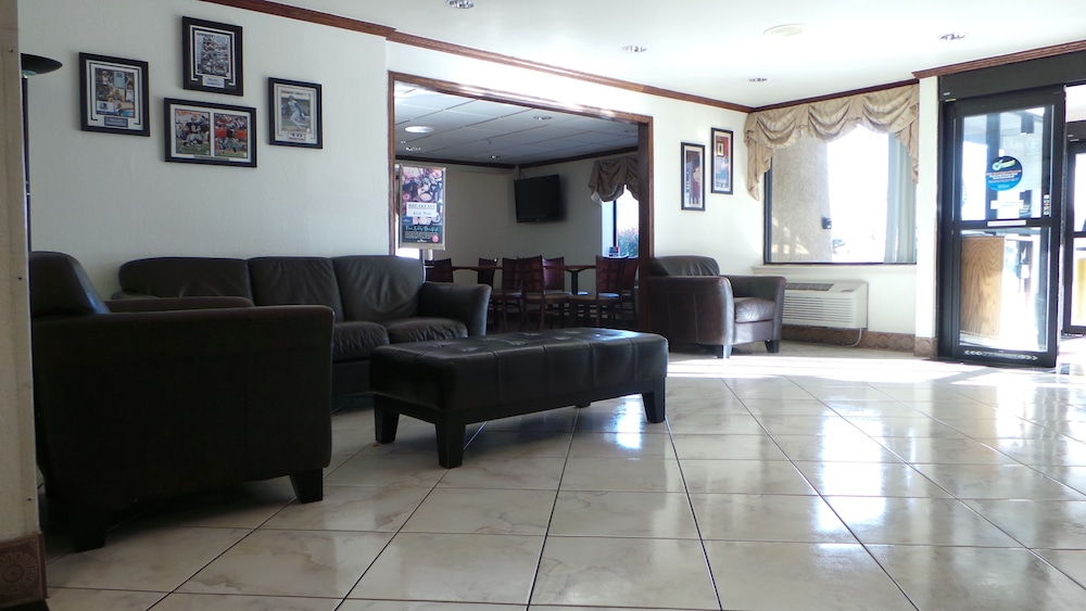 Baymont By Wyndham Arlington At Six Flags Dr 29/41
