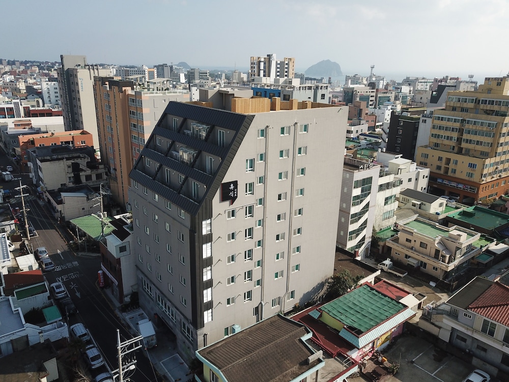 Hotel Rest Seogwipo 2/56
