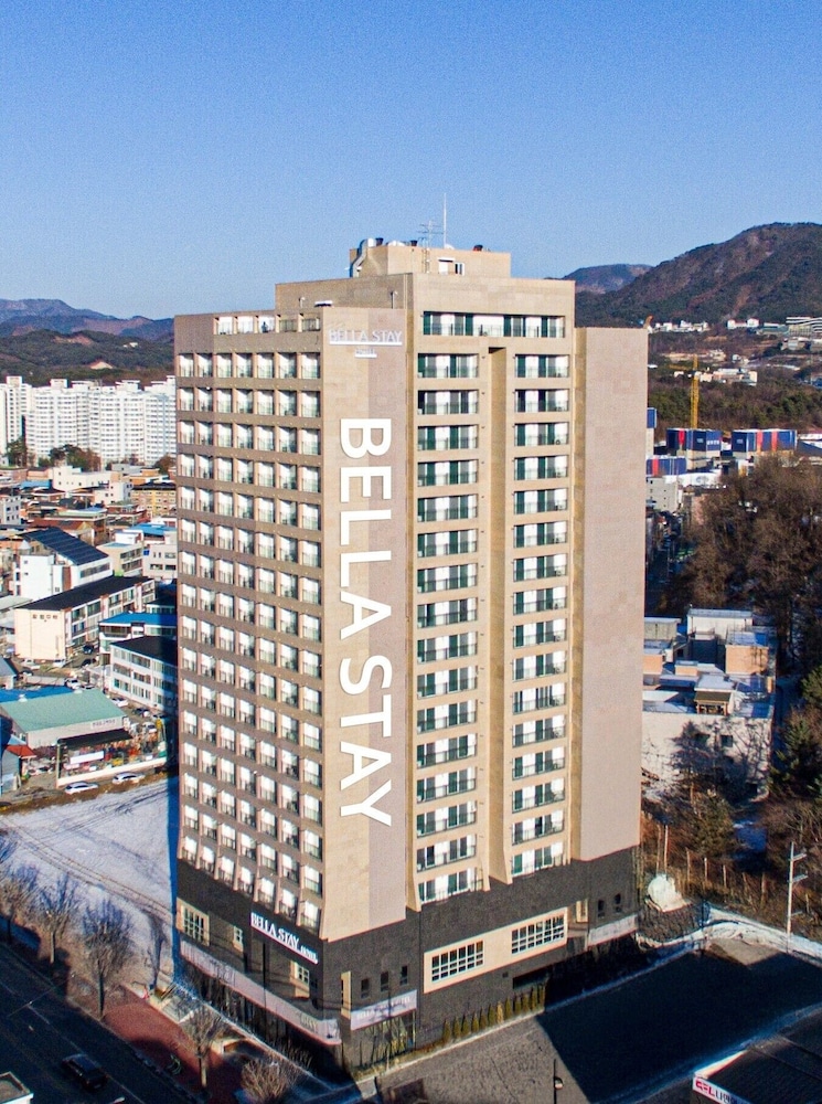 Bella Stay Hotel Chuncheon in CHUNCHEON