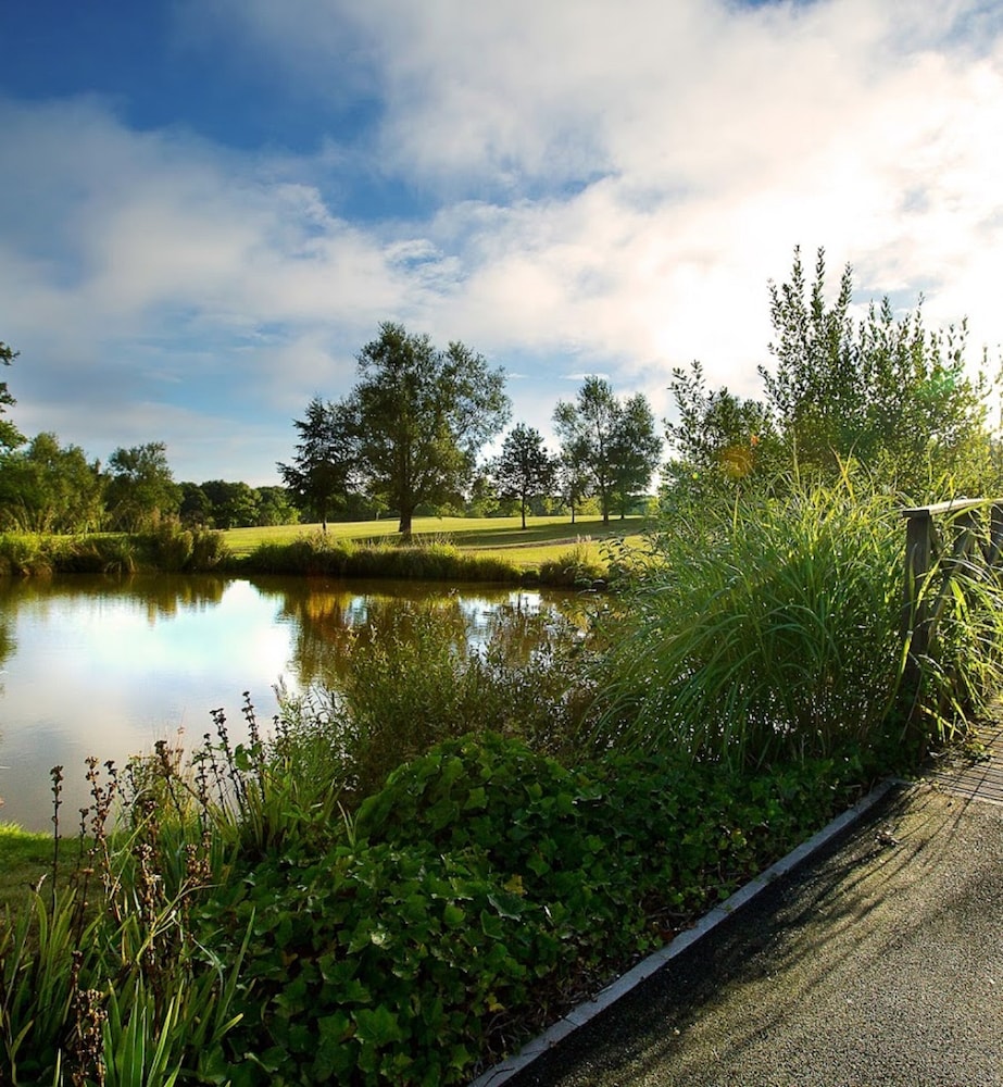 Sandford Springs Hotel & Golf Club 36/50