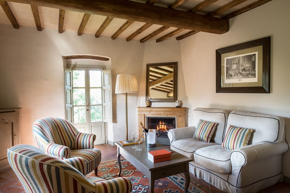 Il Borro Hotel 45/67