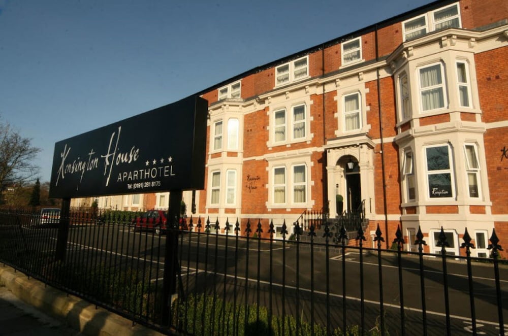 Kensington House Aparthotel by Warren Collection