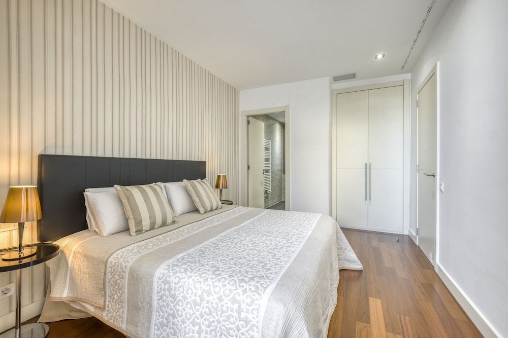 APARTMENTS BARCELONA BAS PASEO DE GRACIA 6/47
