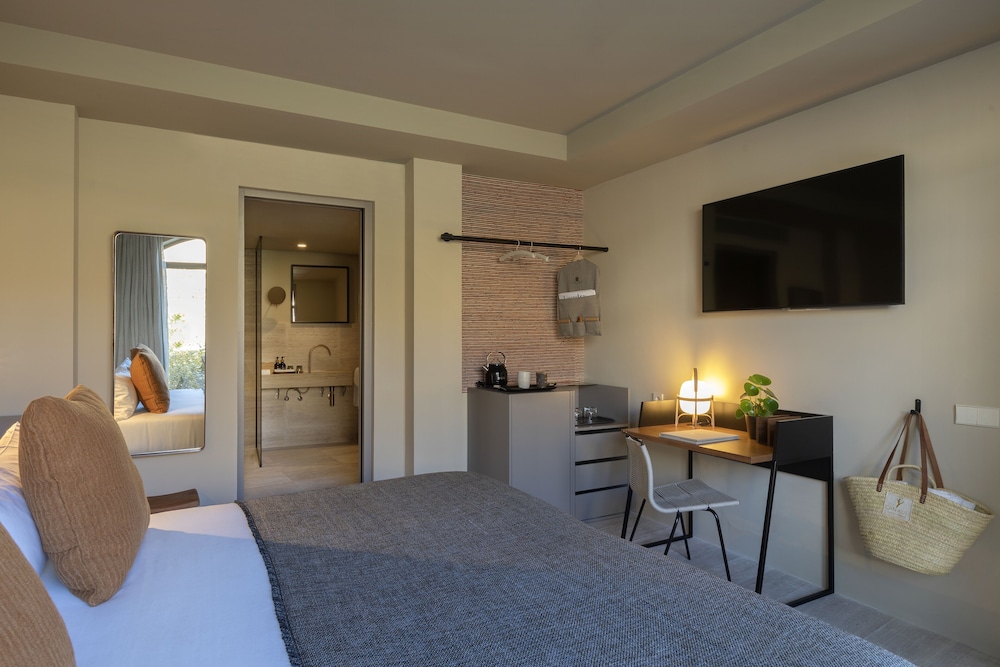 Boutique Hotel Can Aulí 21/34