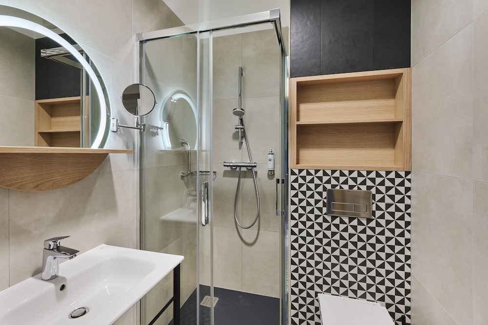 Hotel Tulip Residences Warsaw Targowa 41/44
