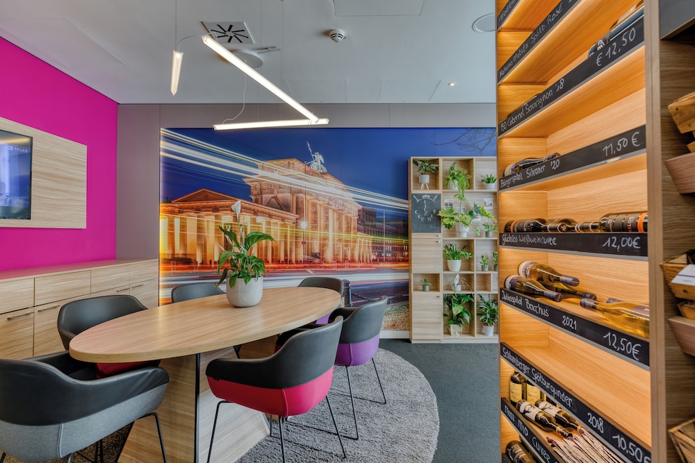 Mercure Hotel Berlin City 42/74