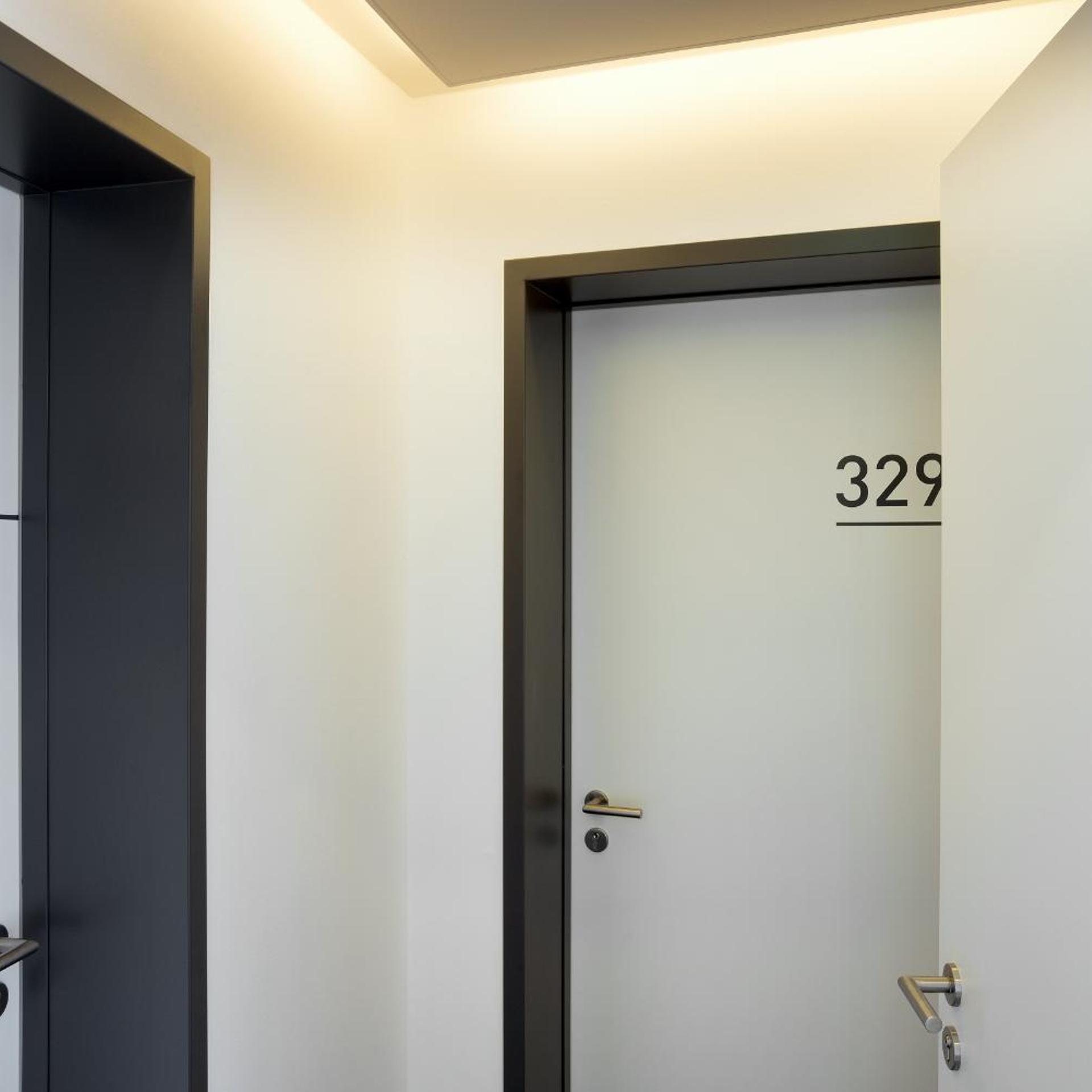MARA Hotel 35/55