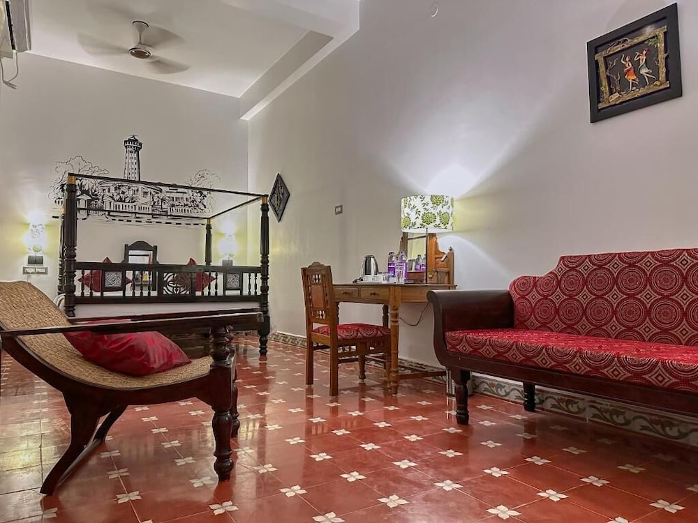 Hotel Villa Krish 34/55