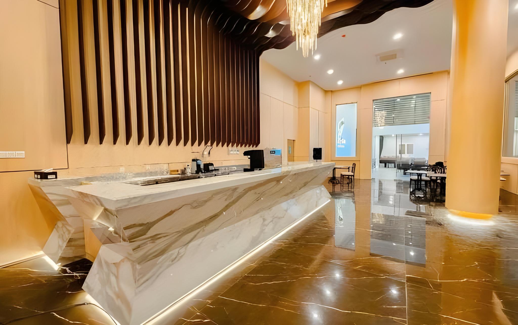 Kaberaz Luxury By AMITHYA 5/23