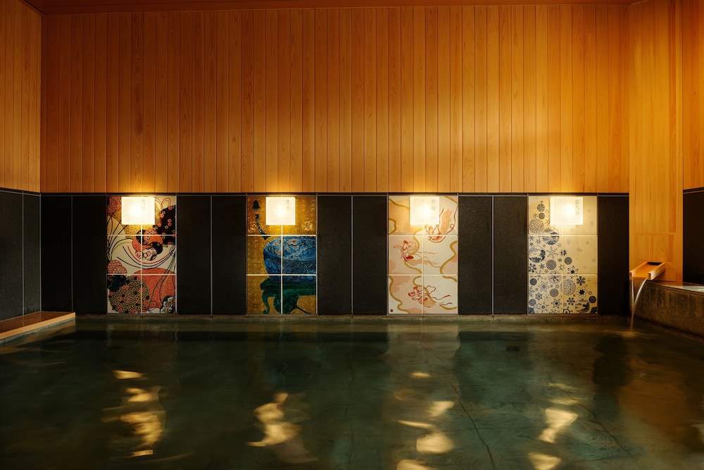 Hoshino Resorts Kai Kaga 29/50