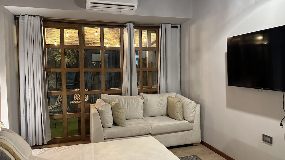 Poblado Muuk boutique hotel campestre 35/50