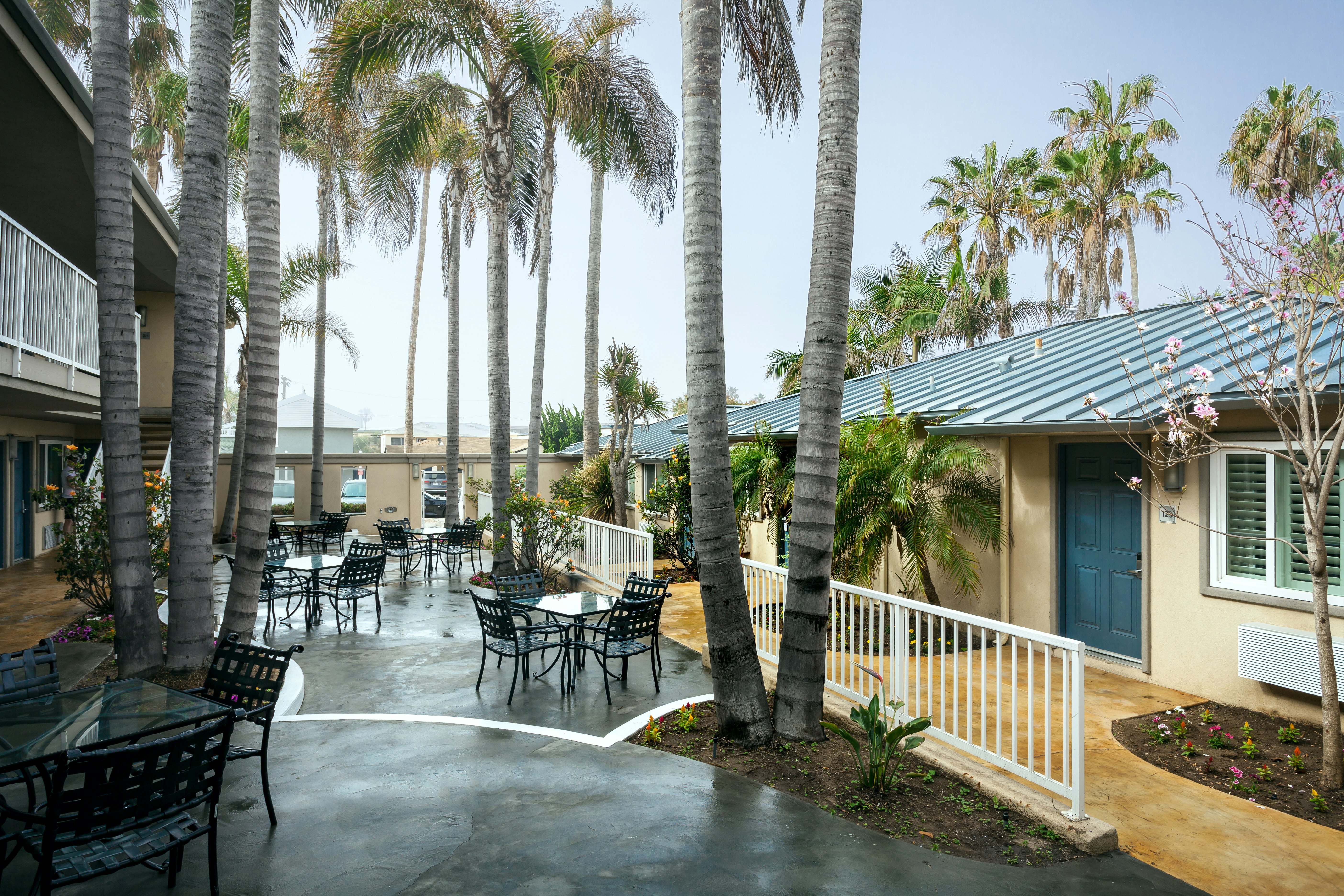 Pb Surf Beachside Inn 31/31