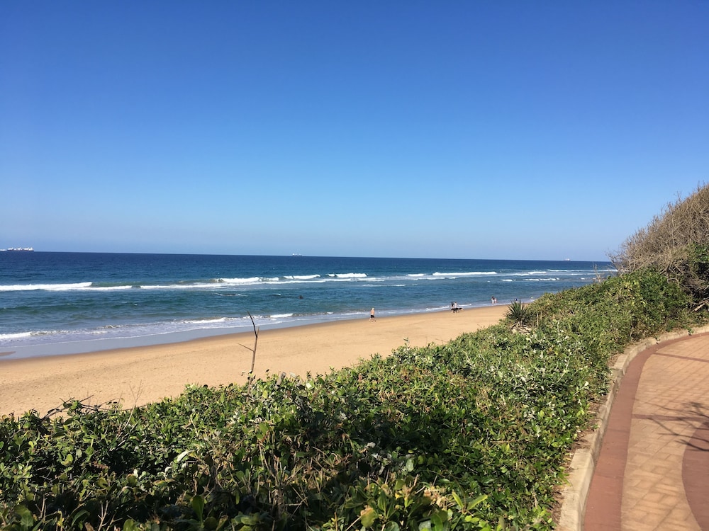 Beach Break Holiday Letting 34/50