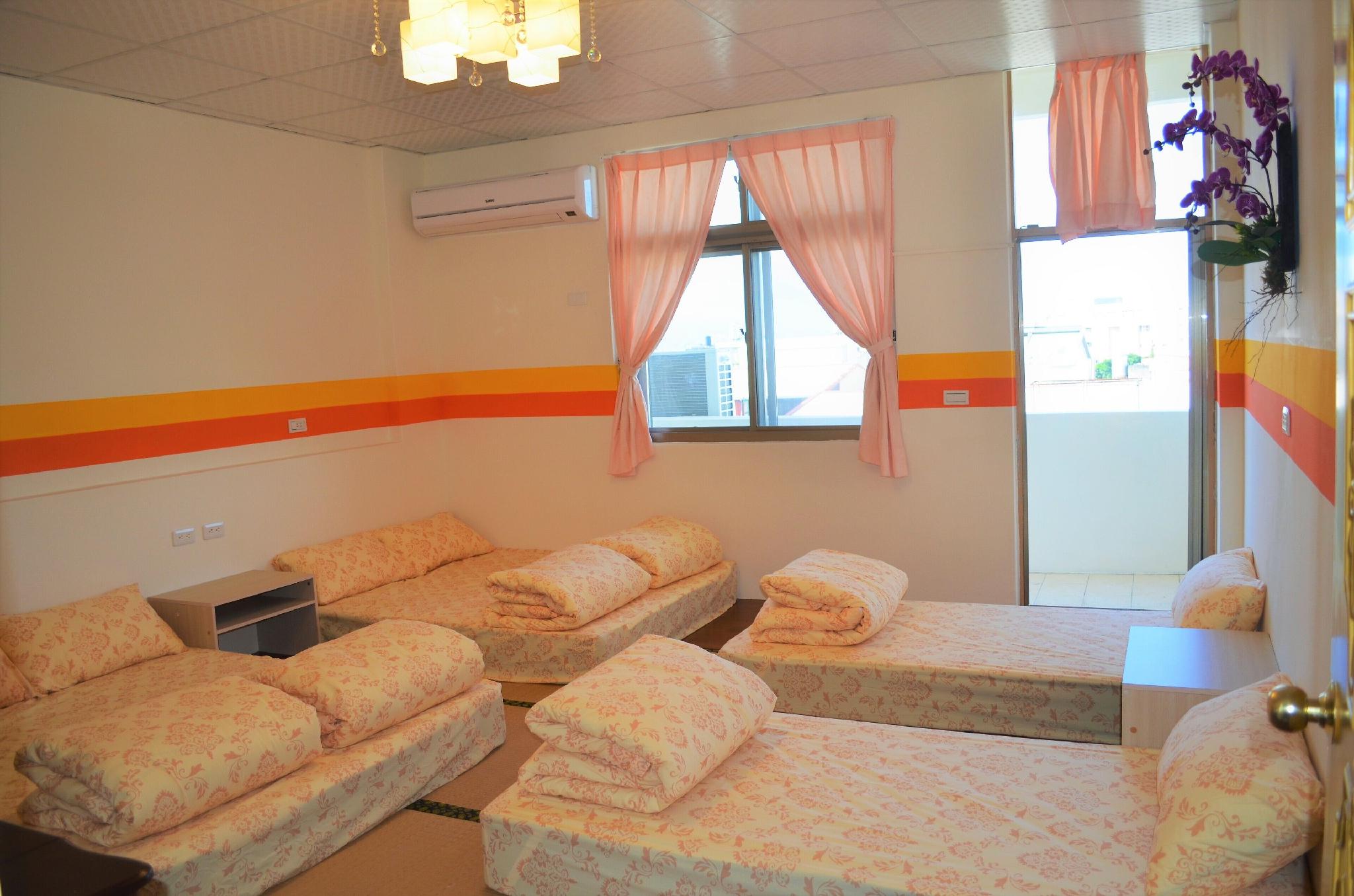 Family Suite