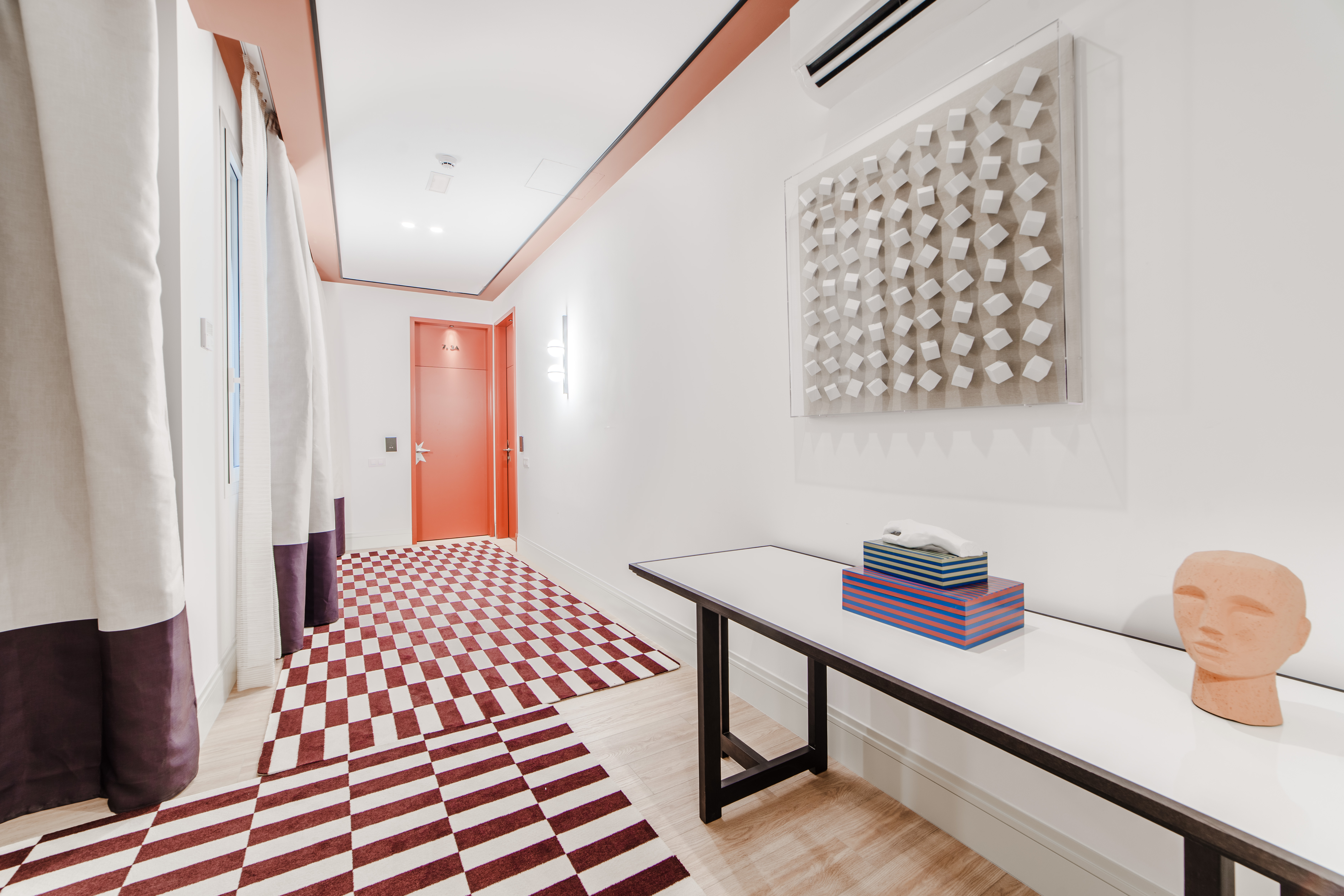 Apartamentos Soho Boutique Hoy No Me Puedo Levantar 25/53