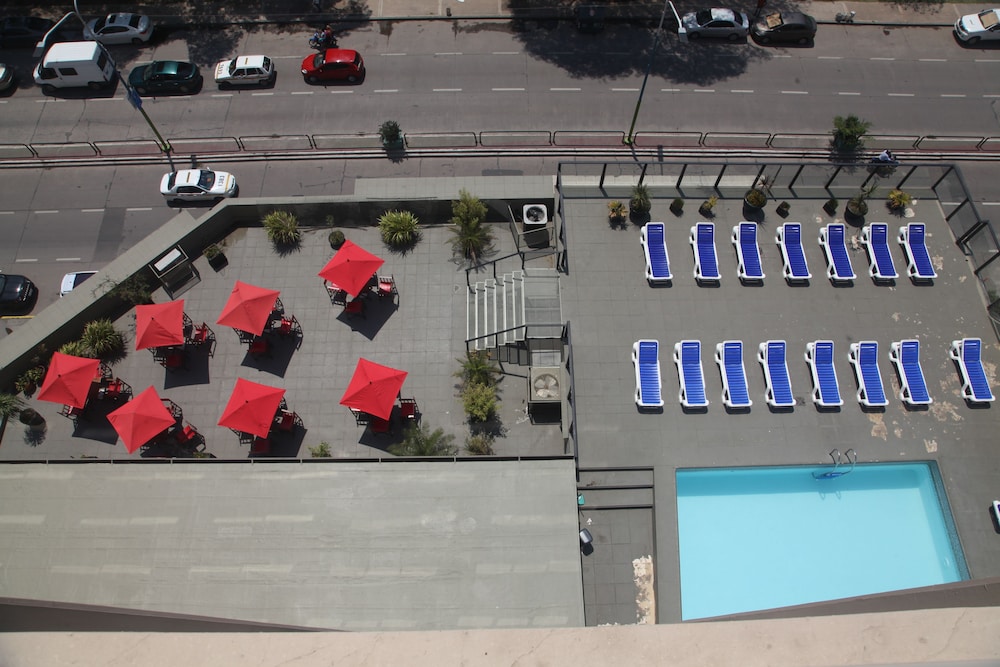 Hotel Catalinas Tucuman 32/50