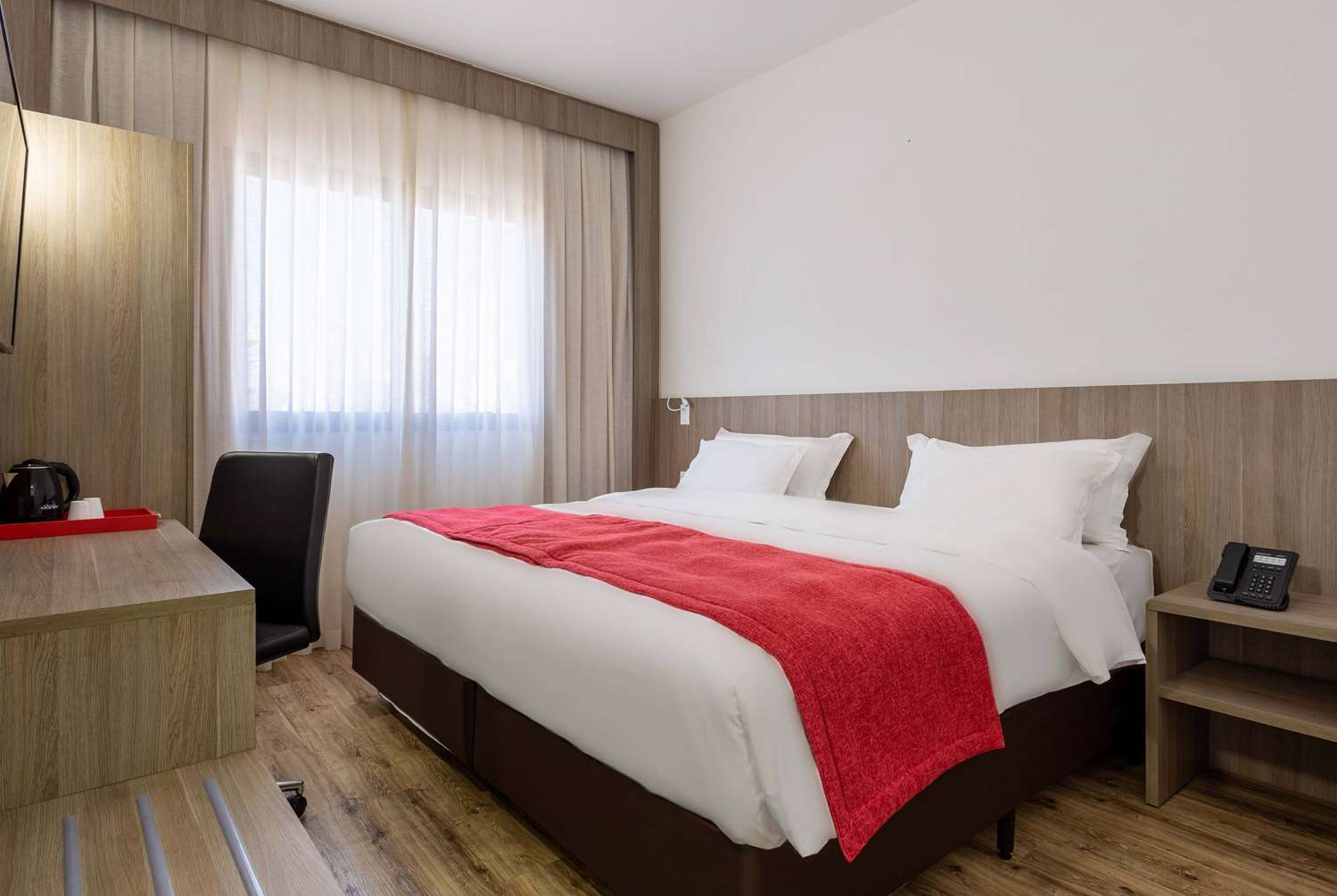 Ramada Encore by Wyndham Osasco 26/42