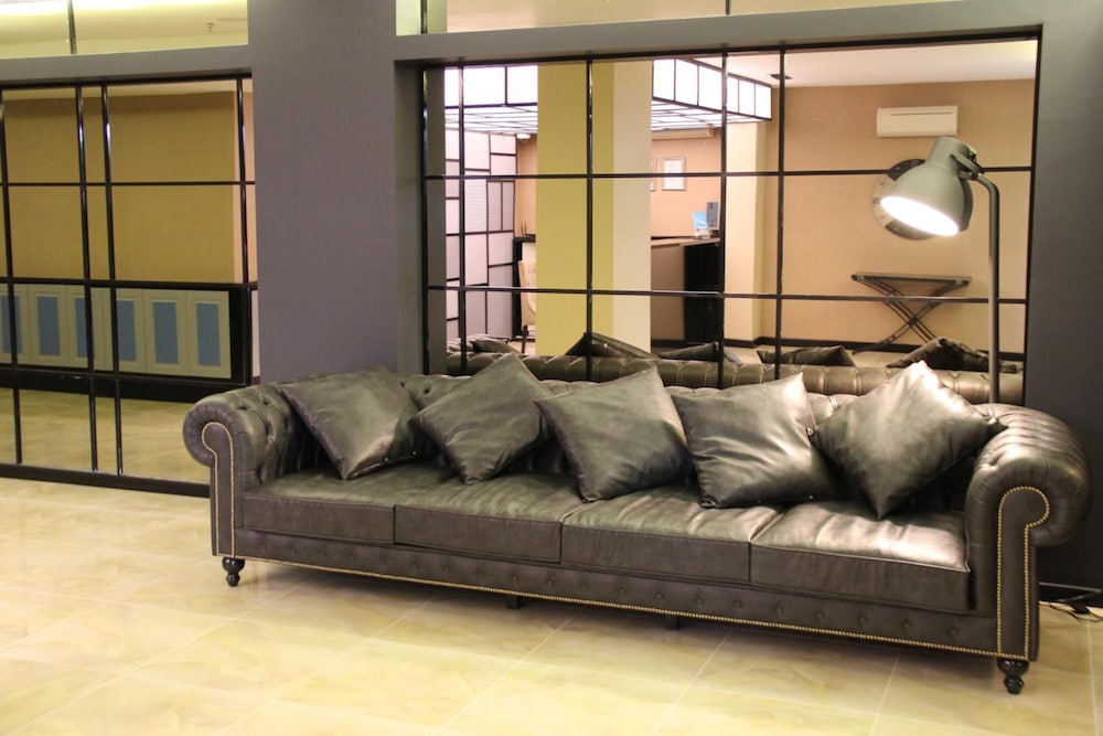 Airport Residence Kurtkoy 32/50