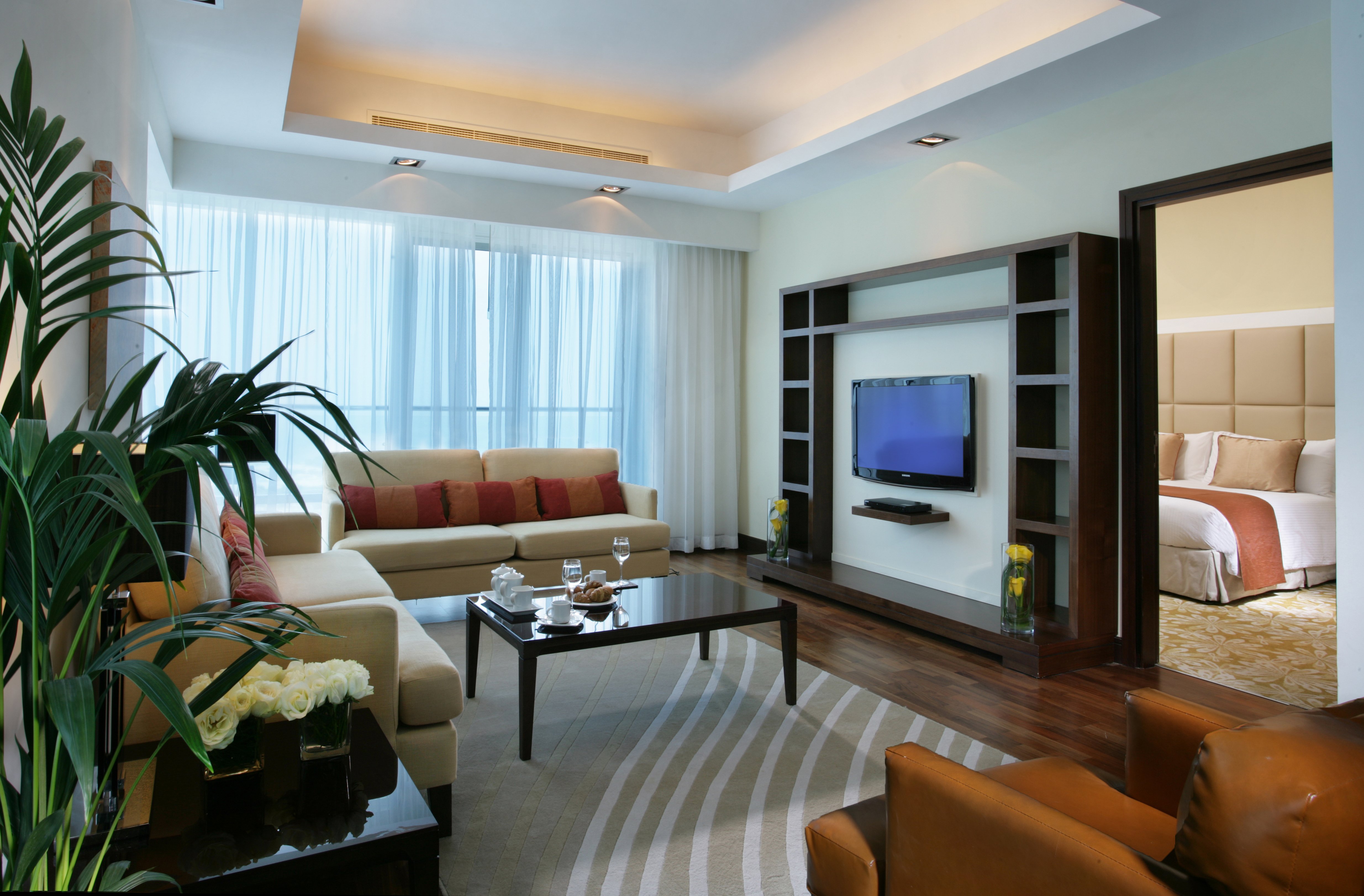 La Suite Dubai Hotel & Apartments 28/47