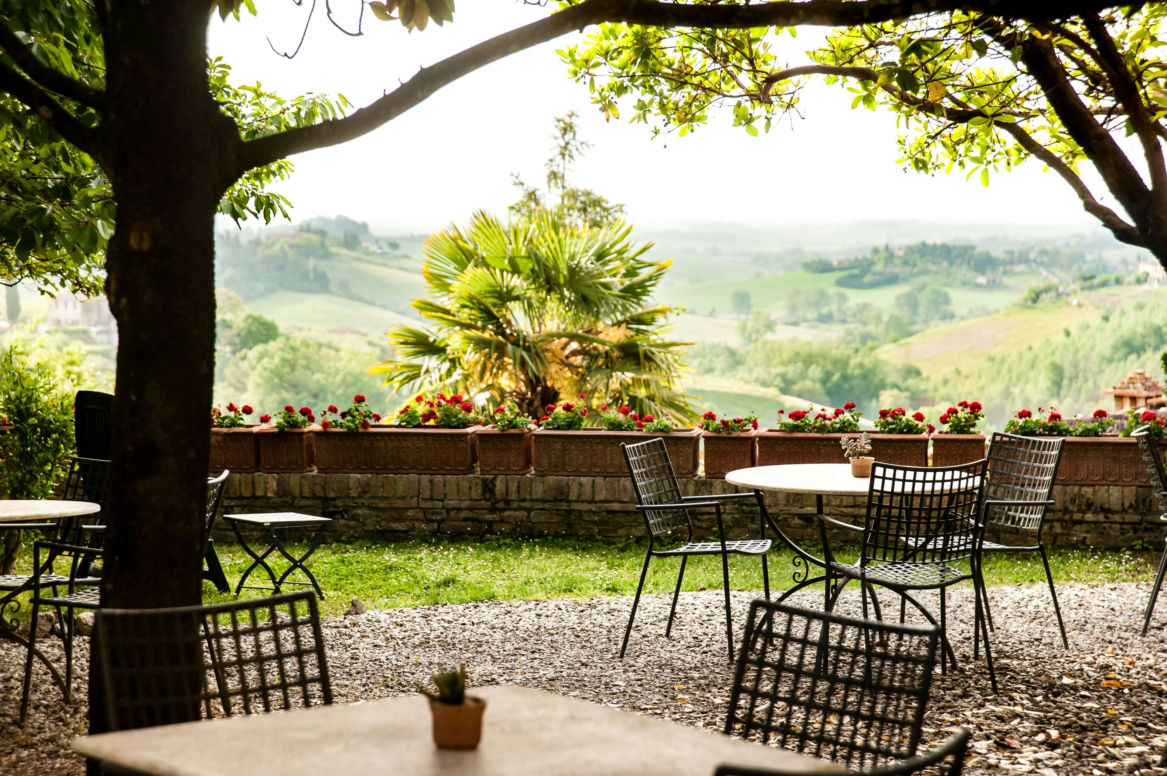 Hotel Santa Caterina 20/31