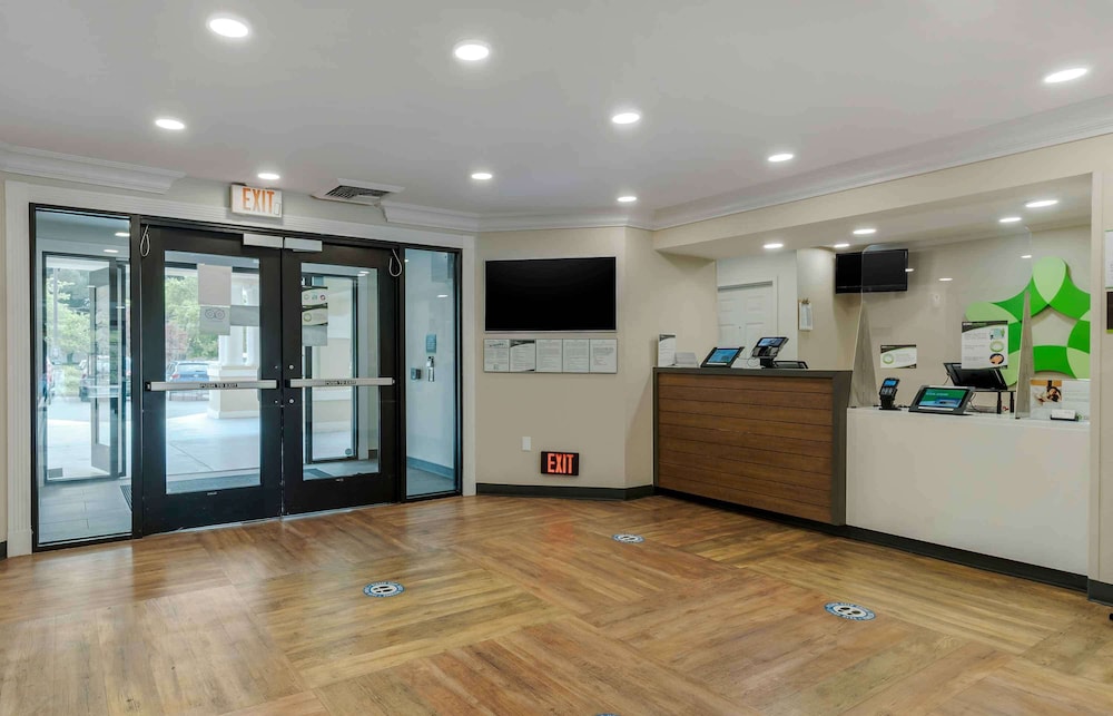 Extended Stay America - Fremont - Newark 6/56
