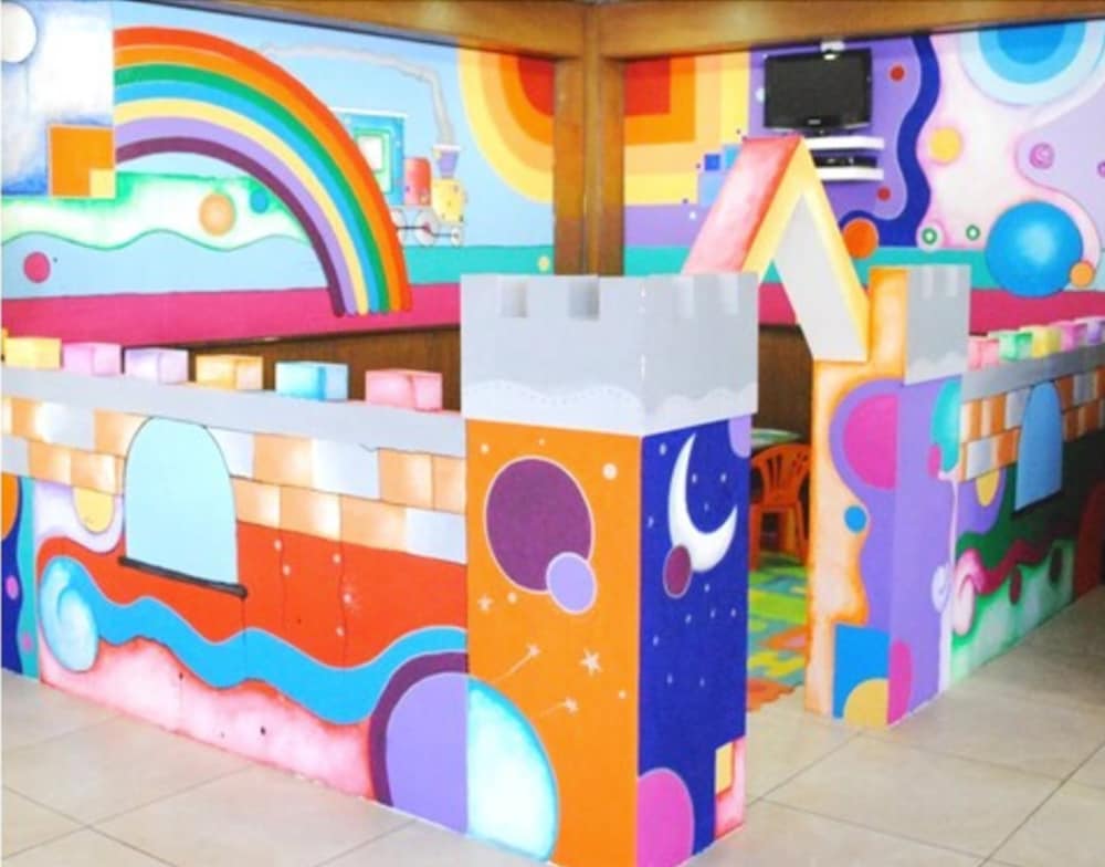 Hotel Napoles 38/40