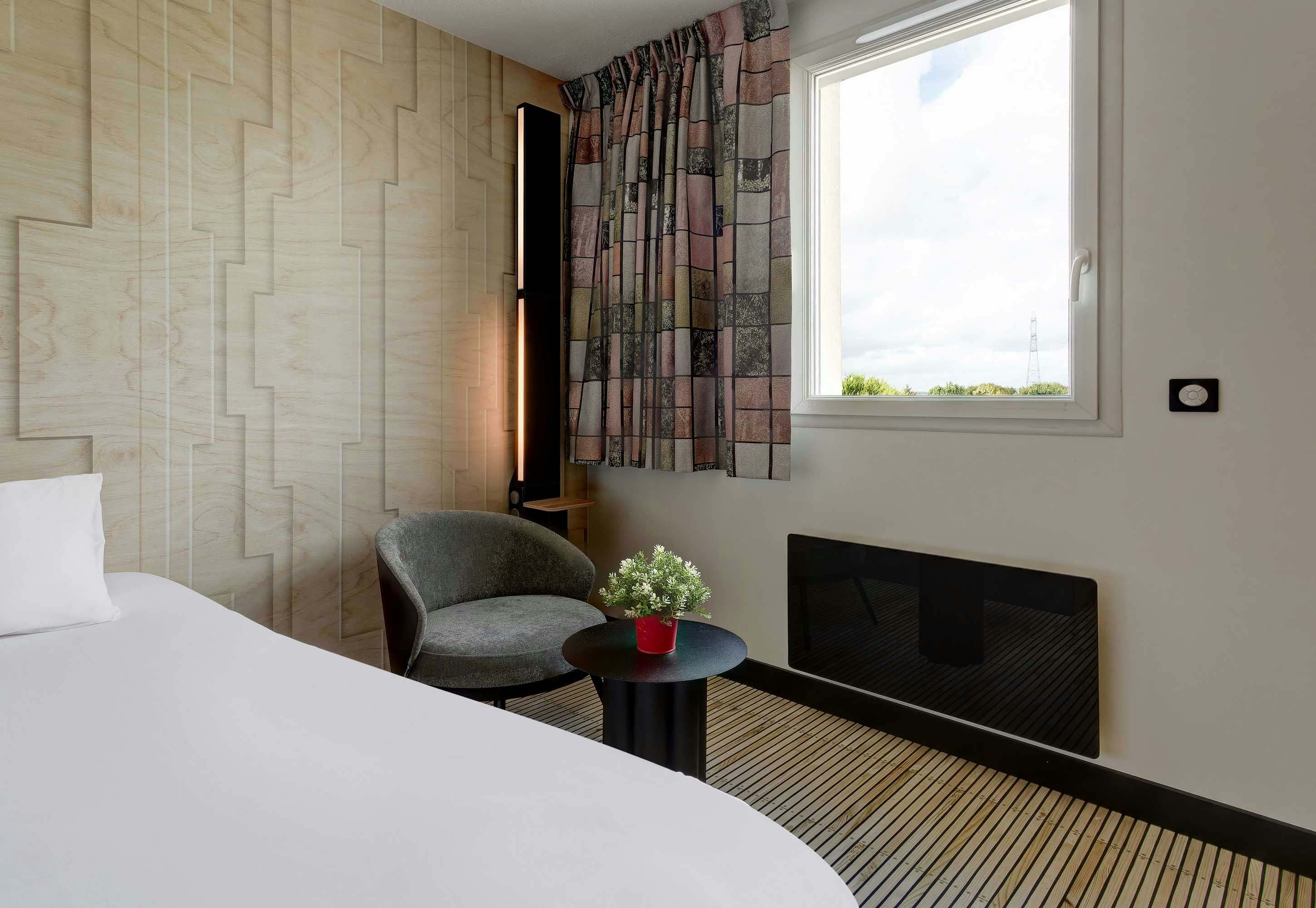 B&B HOTEL Reims Tinqueux 12/23