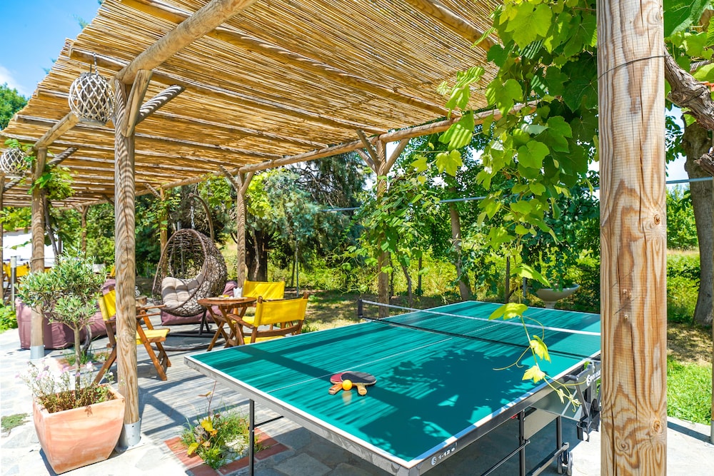 Natura Bungalows 19/50