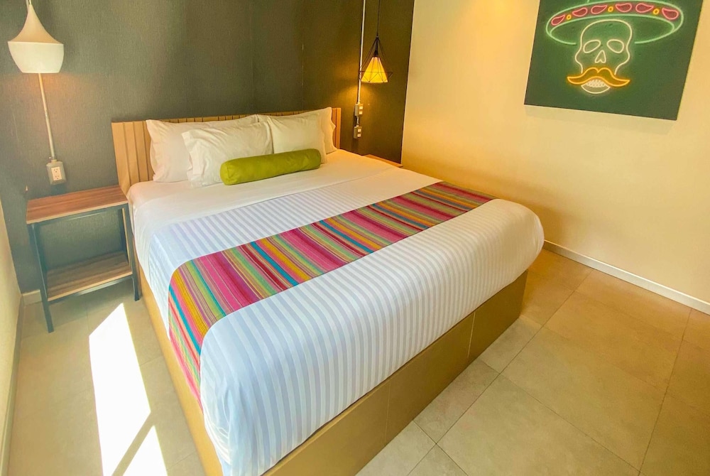 Hotel Estancias VIVE MX wtc CDMX, Trademark by Wyndham 25/58