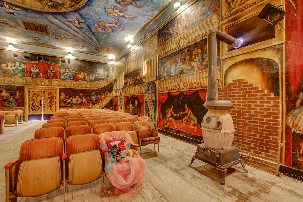 Amargosa Opera House 51/67