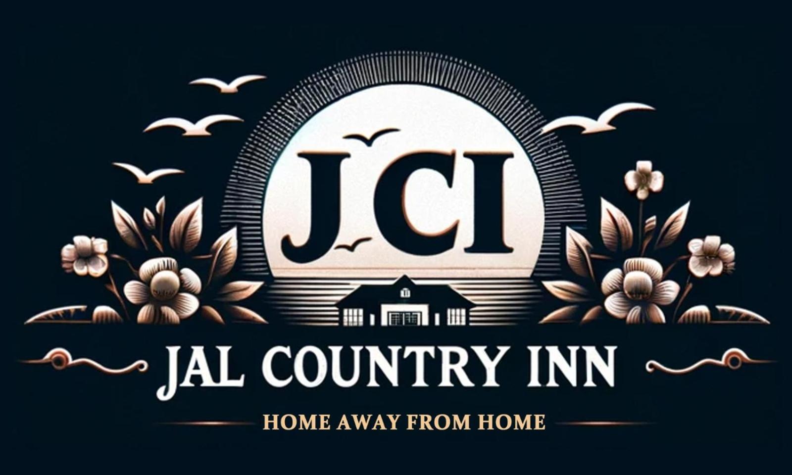 JAL COUNTRY INN 11/18