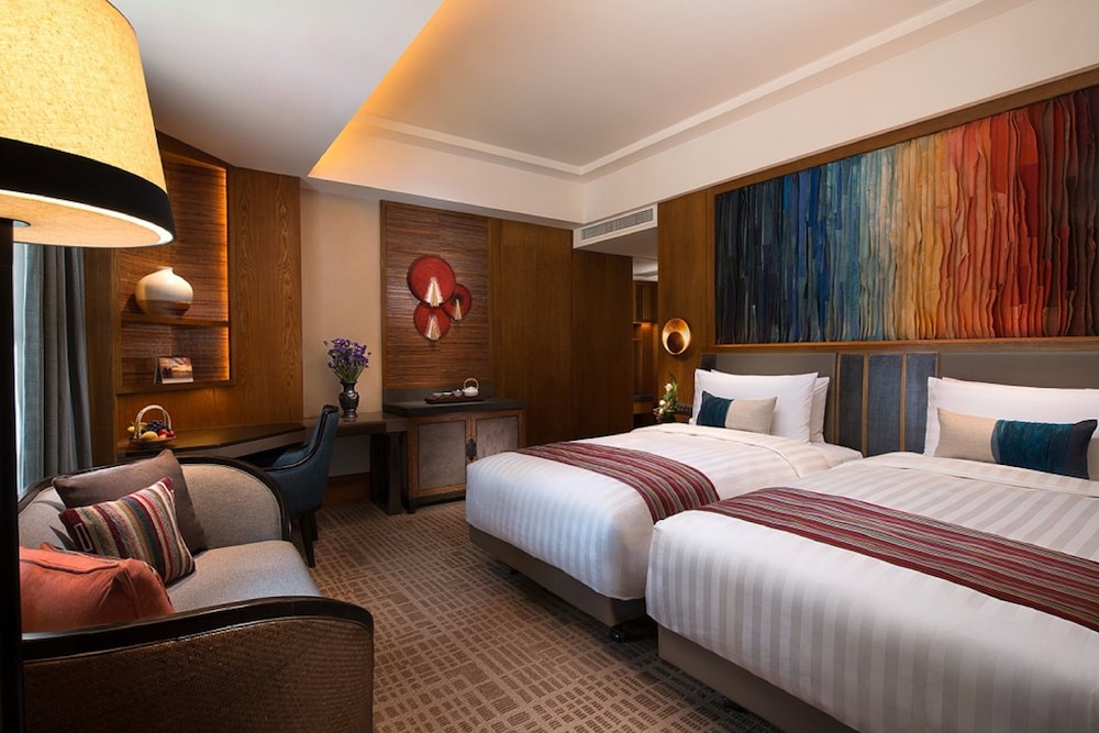 Shangri-La Resort Shangri-La 14/50