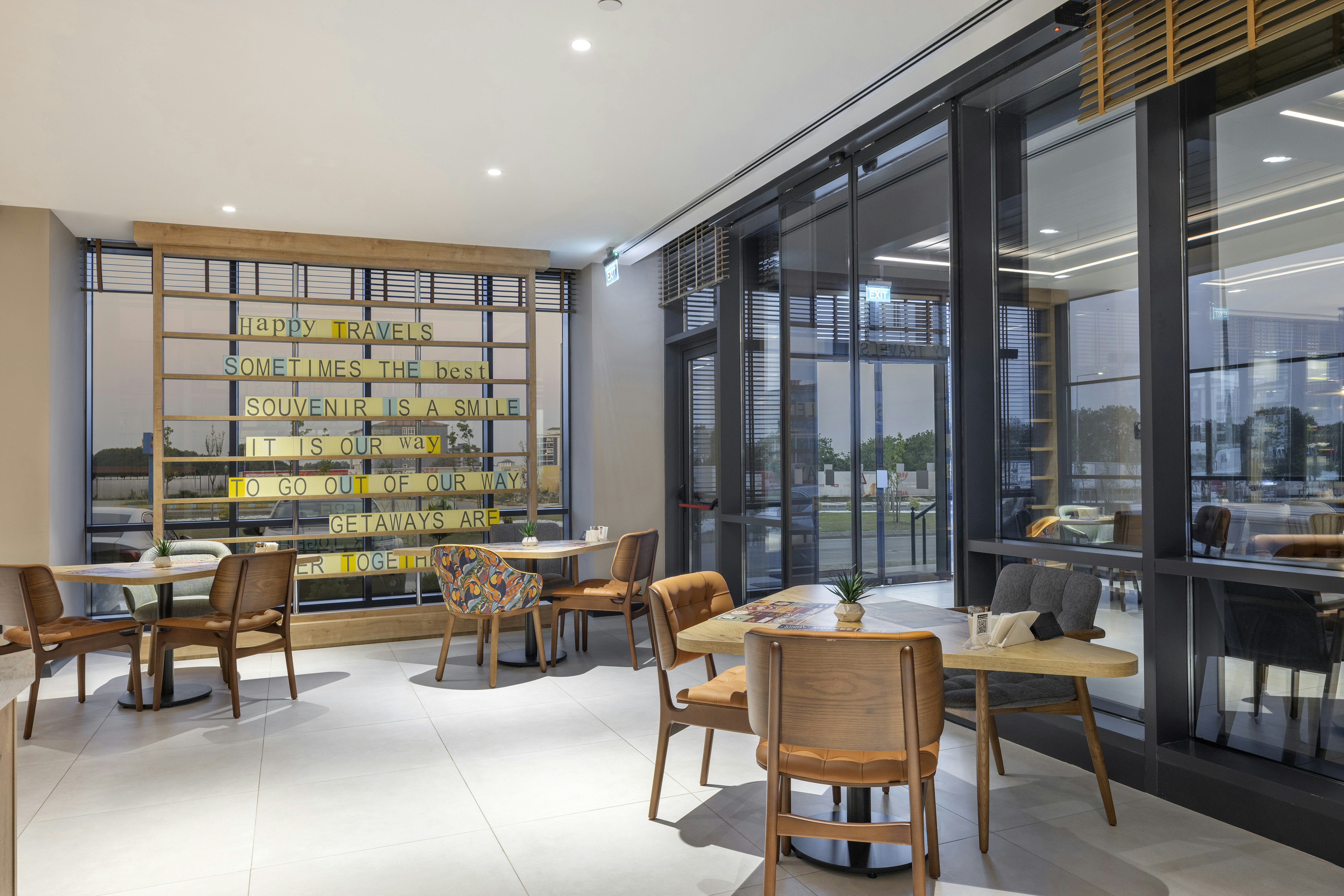 Hampton by Hilton Cerkezkoy 27/48