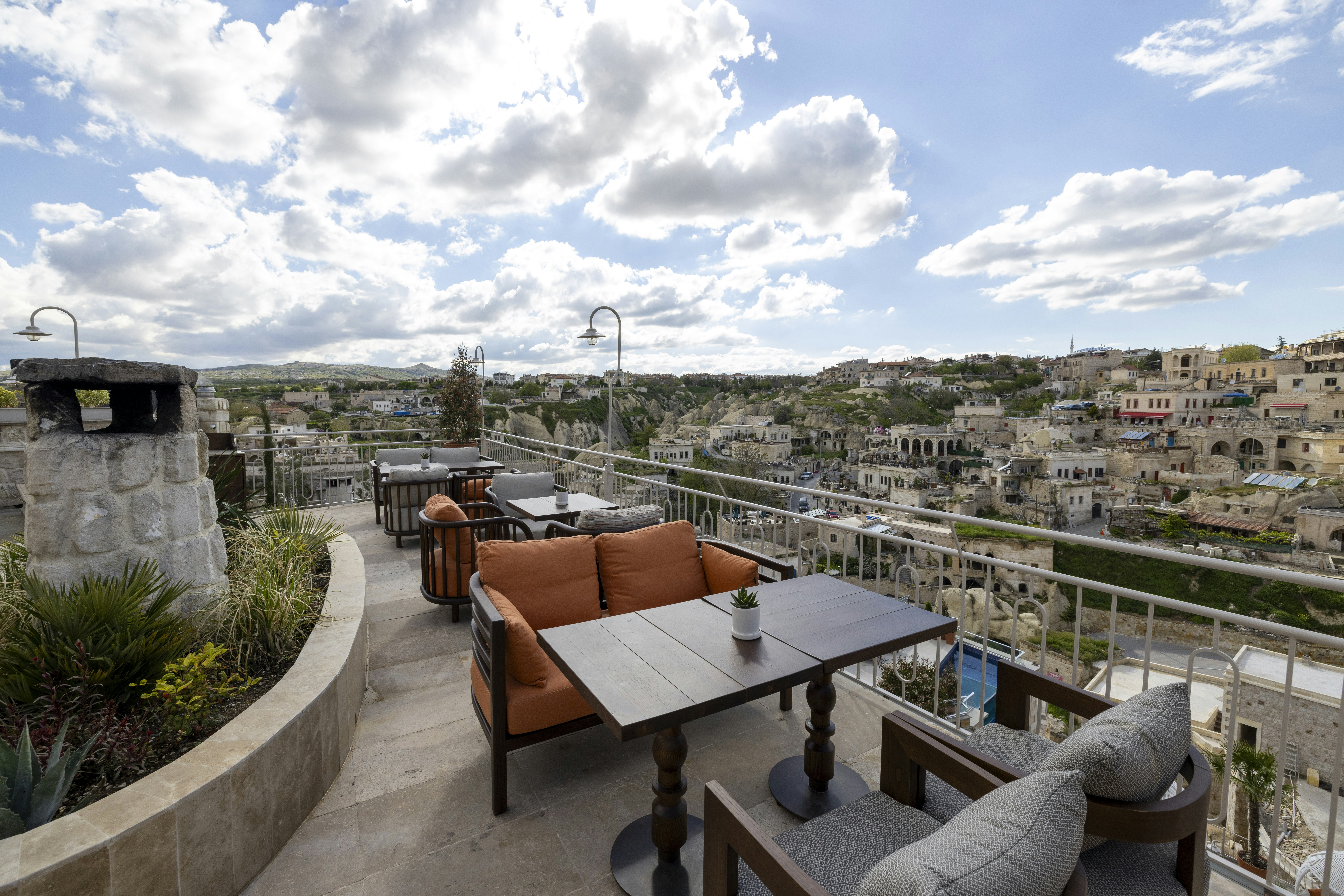Elika Cave Suites Cappadocia, Curio Collection by Hilton 78/80