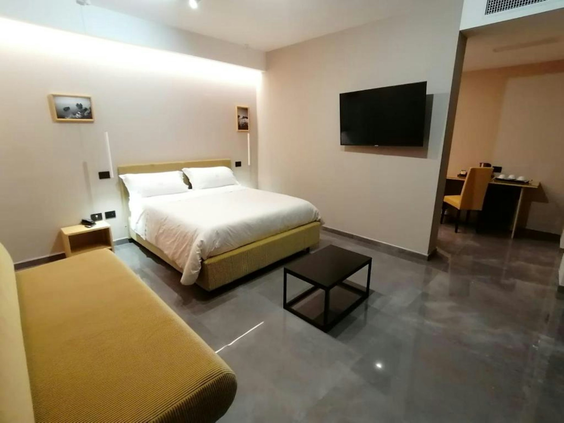 Hotel XBusiness 22/47