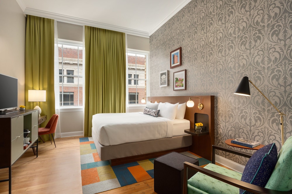 Hotel Indigo Winston Salem Downtown 13/61