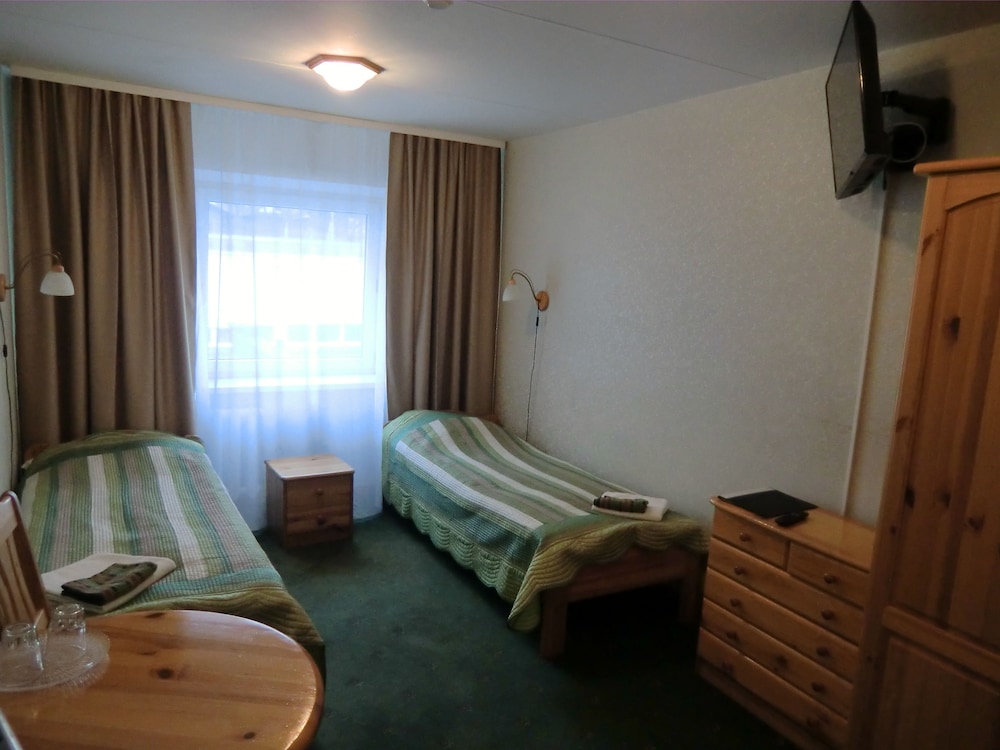 Hotel Dorell 25/59
