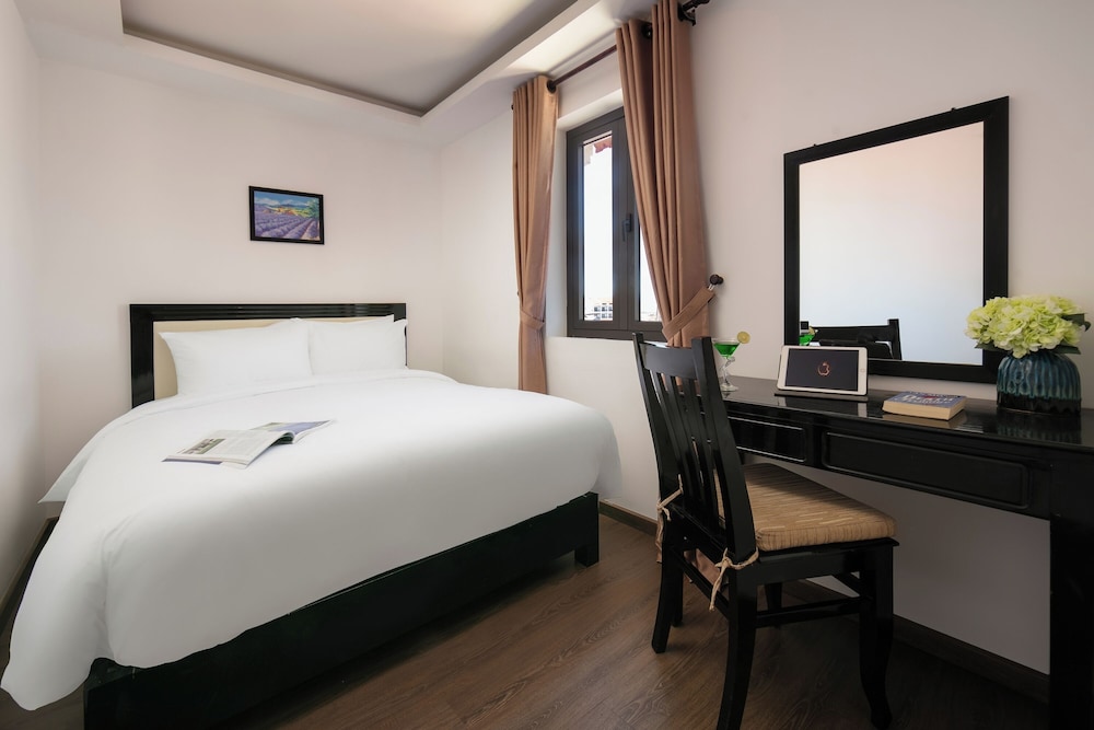 Hoi An Rose Garden Hotel 29/50
