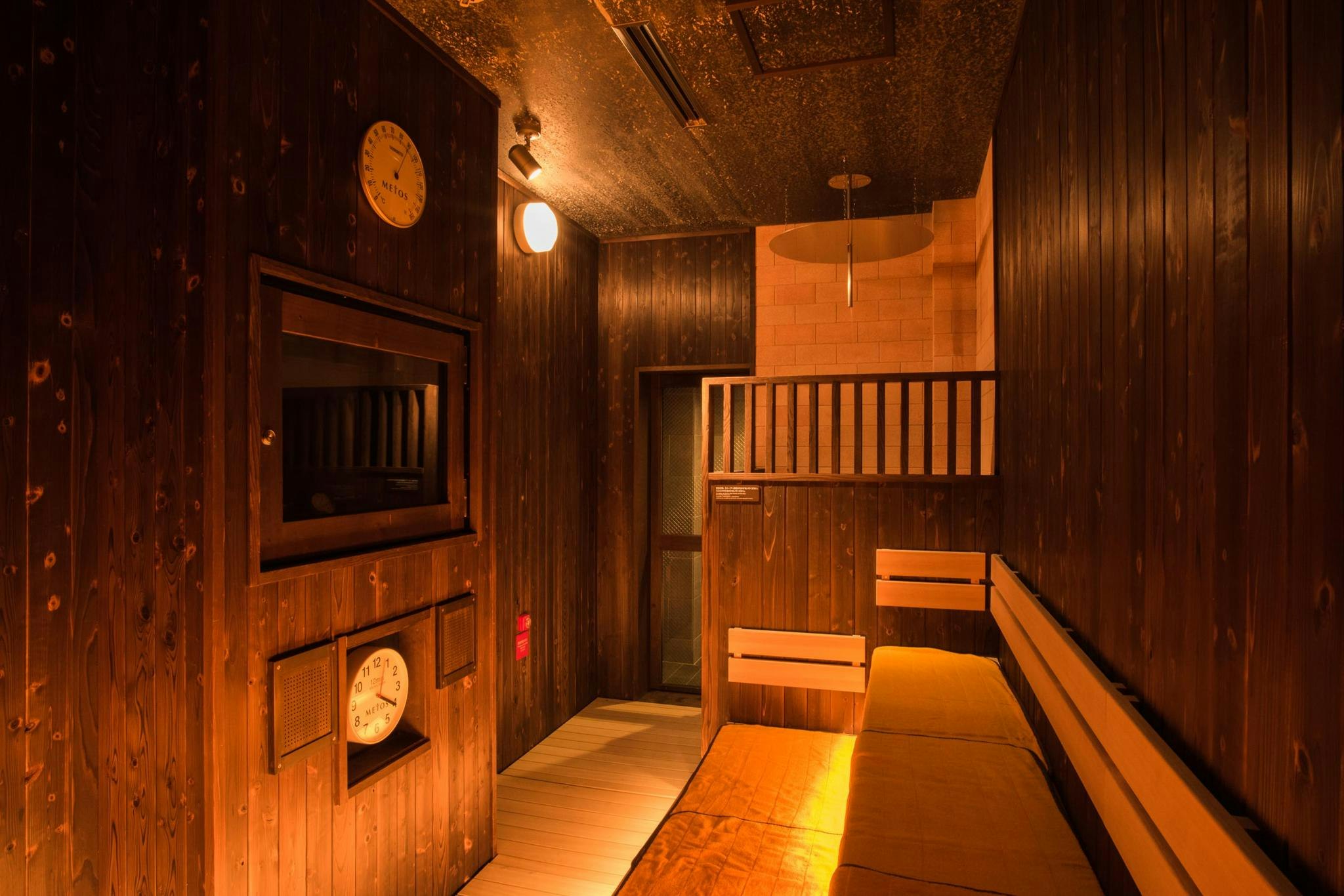 DORMY INN EXPRESS SENDAI SEASIDE 18/30