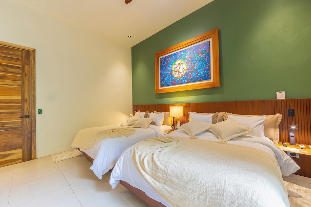 ARENAL KIORO SUITES AND SPA 9/71