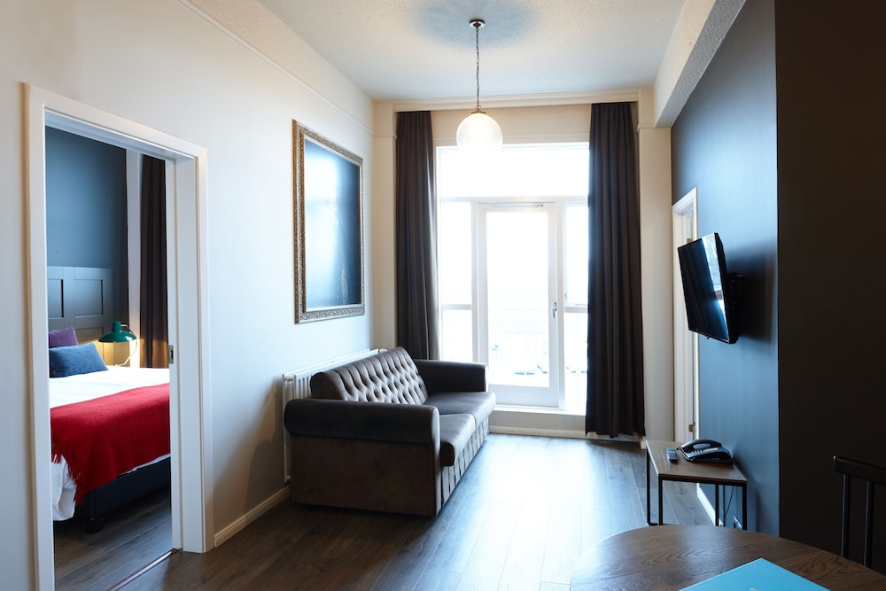 Fosshotel Baron 15/50