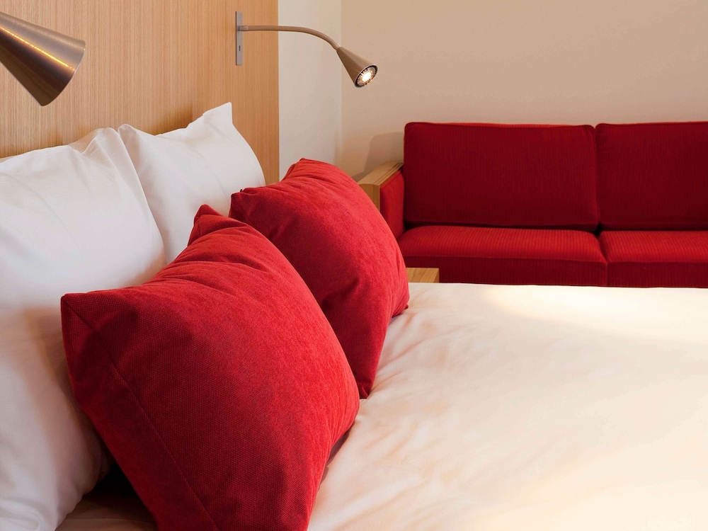 Mercure Vittel Hotel 26/48