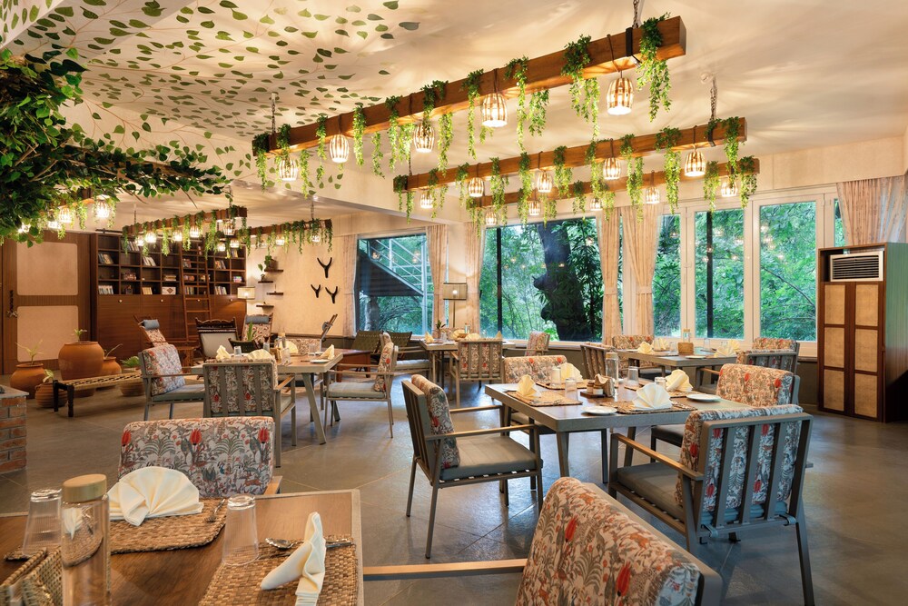 Brij Sone Bagh, Bandhavgarh, A Luxury Jungle Retreat 48/61
