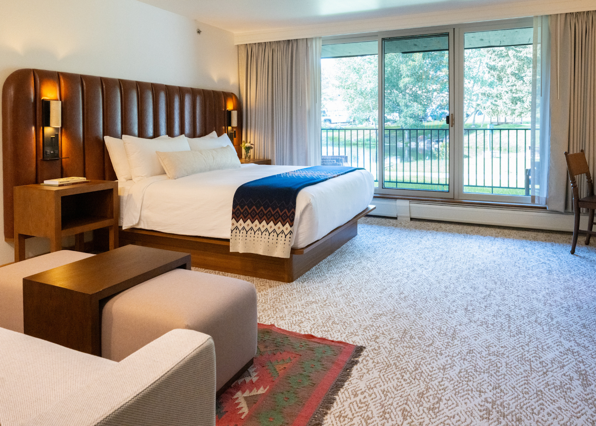 Rock Creek Resort 16/51