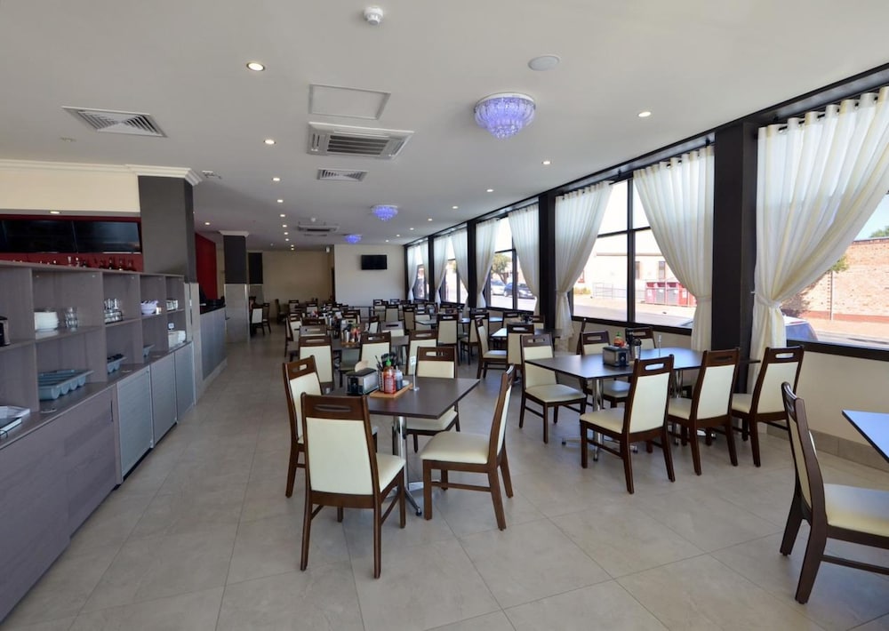 Parklane Motel Murray Bridge 26/27