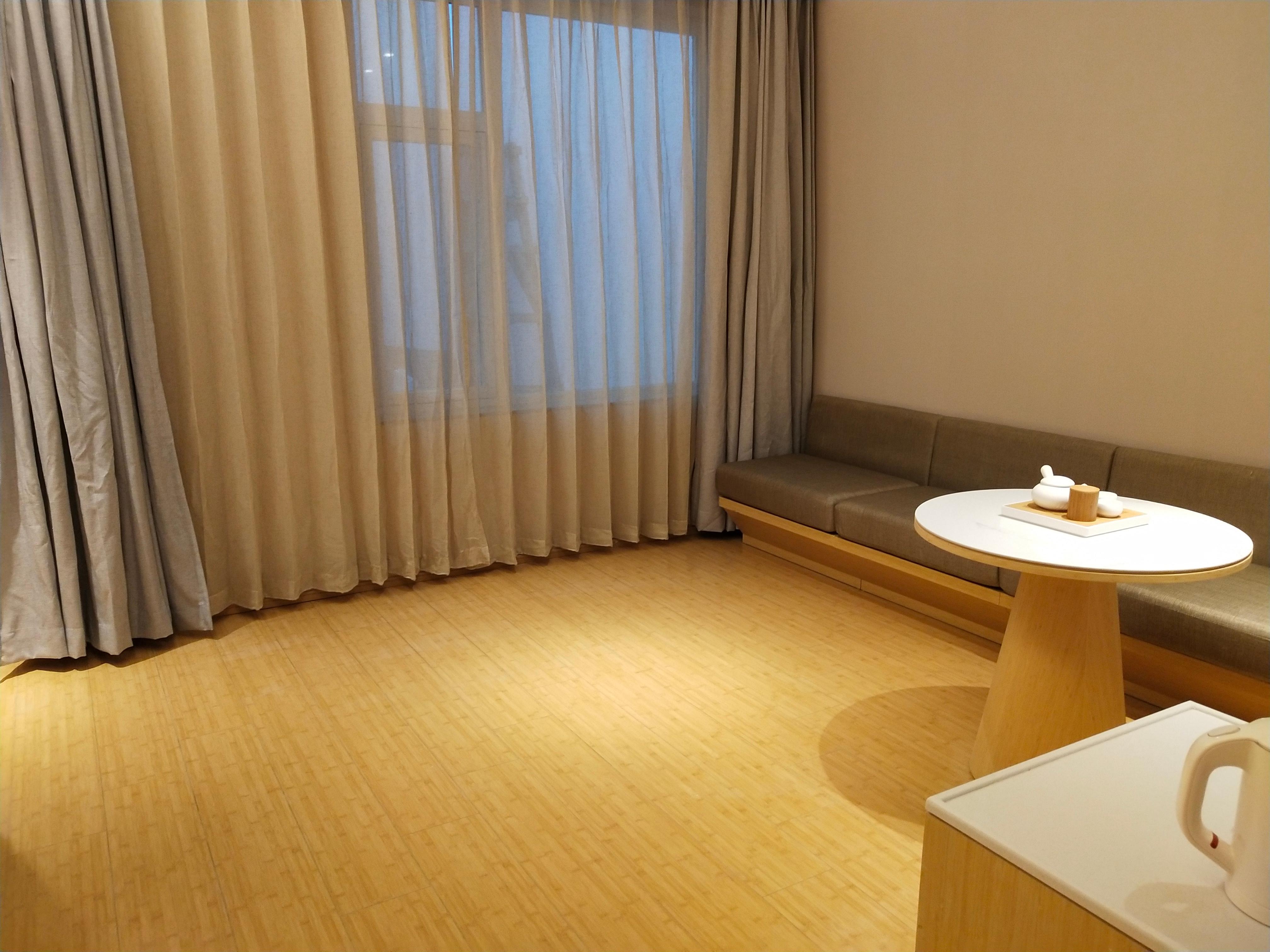 JI Hotel (Beijing Shangdi Anningzhuang) 20/33