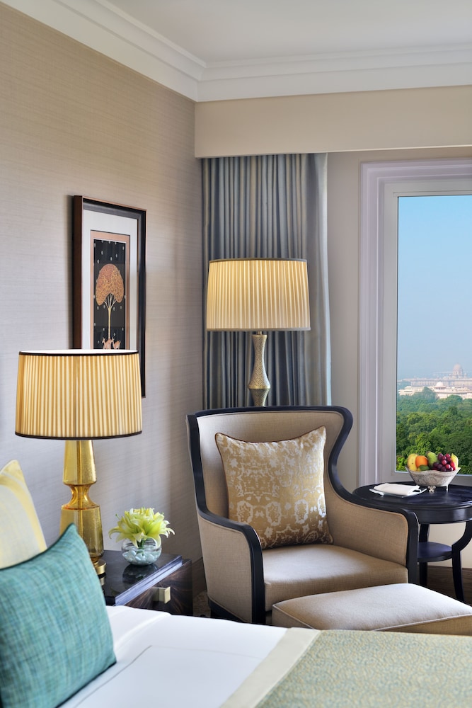 Taj Mahal Hotel, New Delhi 38/75