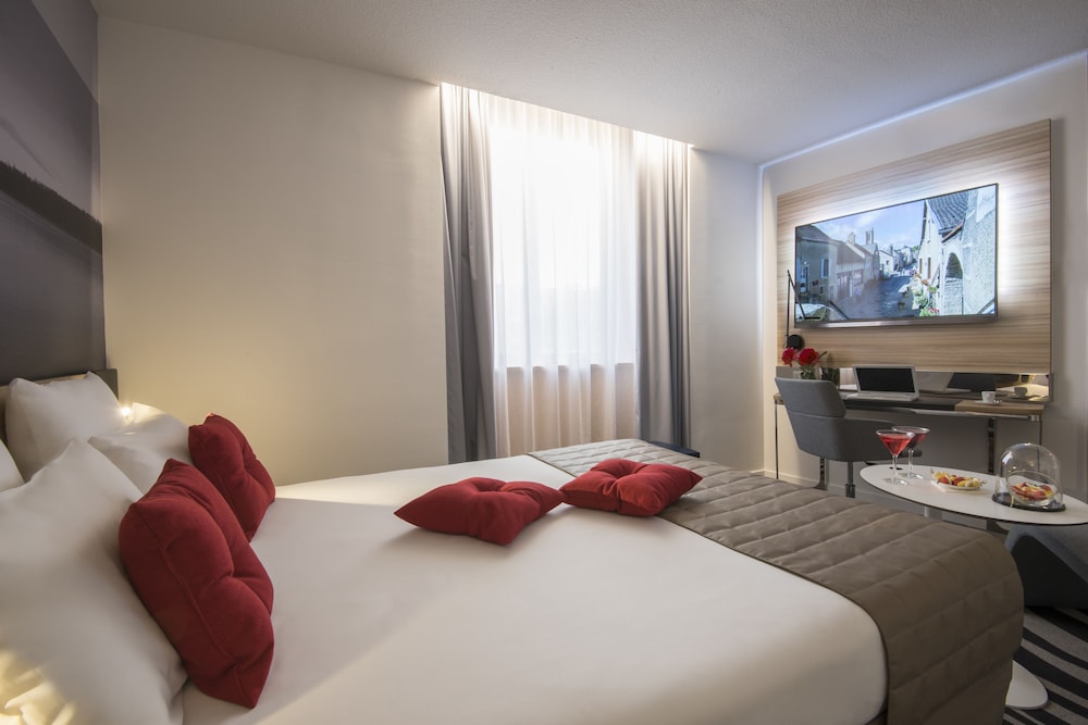 Novotel Nice Centre Vieux Nice 27/66